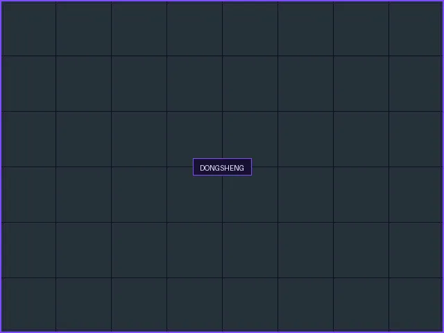 东升国际玻璃娱乐城街区 - 东升国际
