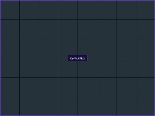 杏彩娱乐全息麻将桌面效果 - 东升国际
